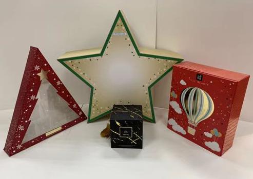 阿克塞胶盒定制